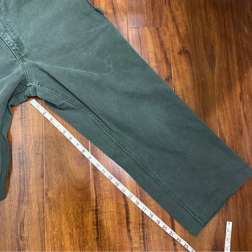 Carhartt vintage dungaree
